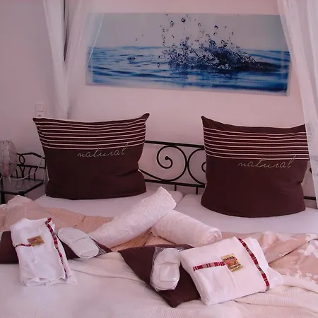Ferienwohnung-schulsaal Apartment *