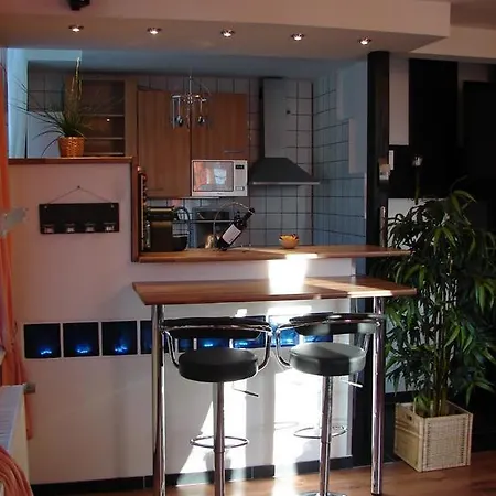 Ferienwohnung-schulsaal Apartment Orlenbach